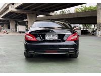 Mercedes Benz CLS250 CDI AMG W218 ปี 2012 รูปที่ 5
